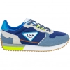 Zapatillas Urbanas Multicolor Lois 64483