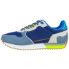 Zapatillas Urbanas Multicolor Lois 64483
