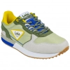 Zapatillas Urbanas Multicolor Lois 64483