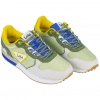 Zapatillas Urbanas Multicolor Lois 64483