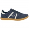 Zapatillas Planas Combinadas Spagnolo 40065