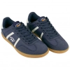 Zapatillas Planas Combinadas Spagnolo 40065