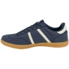 Zapatillas Planas Combinadas Spagnolo 40065