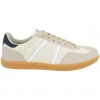 Zapatillas Planas Combinadas Spagnolo 40065