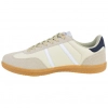 Zapatillas Planas Combinadas Spagnolo 40065