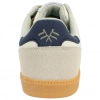 Zapatillas Planas Combinadas Spagnolo 40065