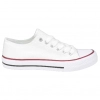Zapatillas lona hombre D030