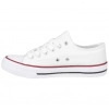 Zapatillas lona hombre D030