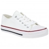 Zapatillas Sintéticas Puntera de Goma C02