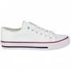 Zapatillas Sintéticas Puntera de Goma C02