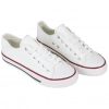 Zapatillas Sintéticas Puntera de Goma C02