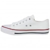 Zapatillas Sintéticas Puntera de Goma C02