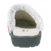 Zapatillas descalzas mujer a cuadros planas Plumaflex 80065