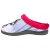 Zapatillas Plumaflex de Casa para Mujer Chica Capa 12213