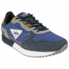 Zapatillas Urbanas Nylon Plantillas Extraíbles Lois 64483