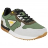 Zapatillas Urbanas Nylon Plantillas Extraíbles Lois 64483