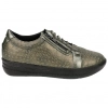 Zapato Ancho Ortopédico Plano Plantilla Extraíble Doctor Cutillas 50749
