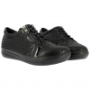 Zapato Ancho Ortopédico Plano Plantilla Extraíble Doctor Cutillas 50749