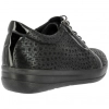 Zapato Ancho Ortopédico Plano Plantilla Extraíble Doctor Cutillas 50749