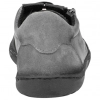 Zapato Barefoot Mujer Piel Cordones y Cremallera Vivant V-2754