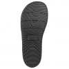 Zapato Barefoot Mujer Piel Cordones y Cremallera Vivant V-2754
