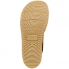 Zapato Barefoot Mujer Piel Cordones y Cremallera Vivant V-2754
