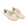 Blucher Tela Cordones Hombre Potomac 529