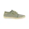 Blucher Tela Cordones Hombre Potomac 529