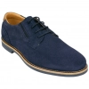 Zapato Vestir Hombre Piel Ante Plano Innova Shoes 3010