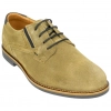 Zapato Vestir Hombre Piel Ante Plano Innova Shoes 3010