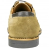 Zapato Vestir Hombre Piel Ante Plano Innova Shoes 3010