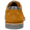 Zapato Vestir Hombre Piel Ante Plano Innova Shoes 3010