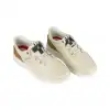 Zapatos Hombre Verano Hielo Piel Napa Cordones Luisetti 36214NA 