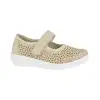 Merceditas Doctor Cutillas con Plantilla Extraible y Cierre de Velcro - 38470