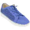 Zapato Cordón Mujer Verano Amarpies AOG30095