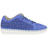 Zapato Cordón Mujer Verano Amarpies AOG30095