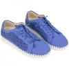 Zapato Cordón Mujer Verano Amarpies AOG30095