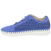 Zapato Cordón Mujer Verano Amarpies AOG30095