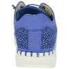 Zapato Cordón Mujer Verano Amarpies AOG30095