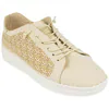 Zapato Cordón Mujer Verano Amarpies AOG30095