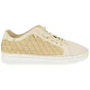 Zapato Cordón Mujer Verano Amarpies AOG30095