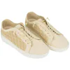 Zapato Cordón Mujer Verano Amarpies AOG30095
