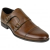 Zapato Vestir Hombre Hebillas Piel Plano Innova Shoes 582