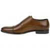 Zapato Vestir Hombre Hebillas Piel Plano Innova Shoes 582