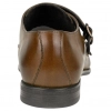 Zapato Vestir Hombre Hebillas Piel Plano Innova Shoes 582