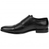 Zapato Vestir Hombre Hebillas Piel Plano Innova Shoes 582