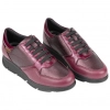 Zapatos Piel Mujer Ancho Especial Plantilla Extraible Baerchi 54061