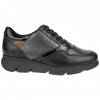 Zapatos Piel Mujer Ancho Especial Plantilla Extraible Baerchi 54061
