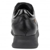 Zapatos Piel Mujer Ancho Especial Plantilla Extraible Baerchi 54061