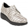 Zapato Piel Charol Cuña Plantilla Extraíble Doctor Cutillas 89553